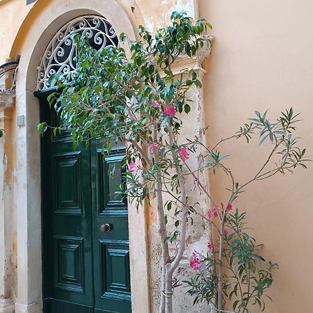 "Dei Vecchi" Apartment In Kerkyra Corfu  Extérieur photo