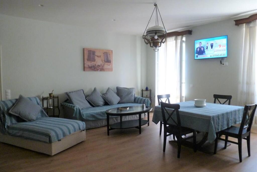 "Dei Vecchi" Apartment In Kerkyra Corfu  Extérieur photo