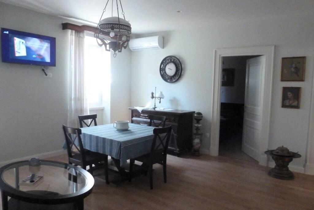 "Dei Vecchi" Apartment In Kerkyra Corfu  Extérieur photo
