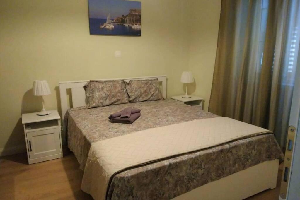 "Dei Vecchi" Apartment In Kerkyra Corfu  Extérieur photo