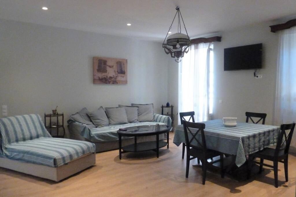 "Dei Vecchi" Apartment In Kerkyra Corfu  Extérieur photo
