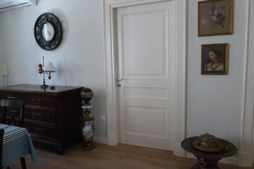"Dei Vecchi" Apartment In Kerkyra Corfu  Extérieur photo