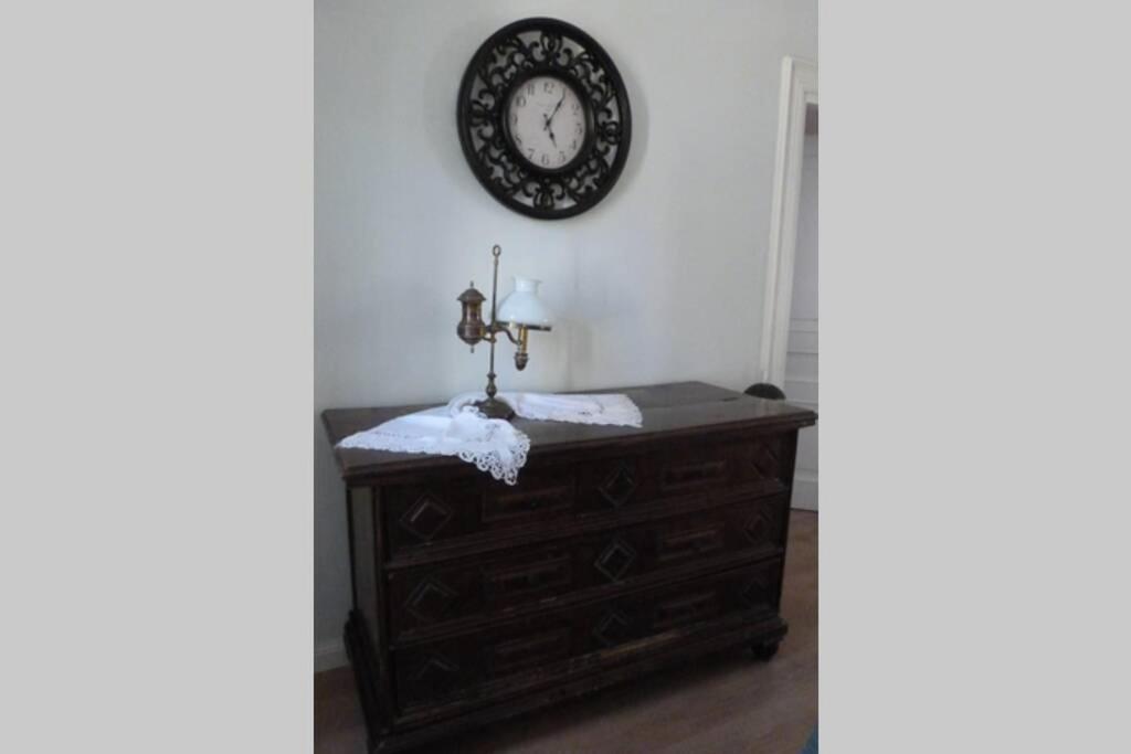 "Dei Vecchi" Apartment In Kerkyra Corfu  Extérieur photo