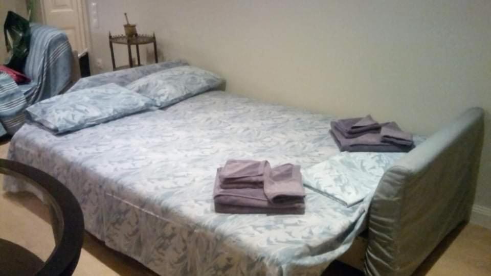 "Dei Vecchi" Apartment In Kerkyra Corfu  Extérieur photo