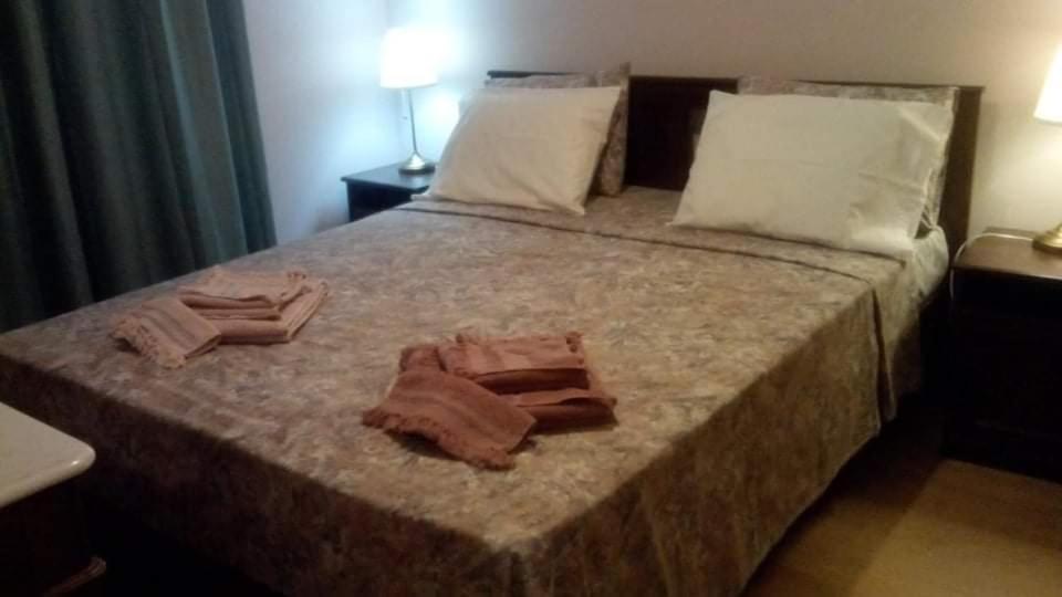 "Dei Vecchi" Apartment In Kerkyra Corfu  Extérieur photo