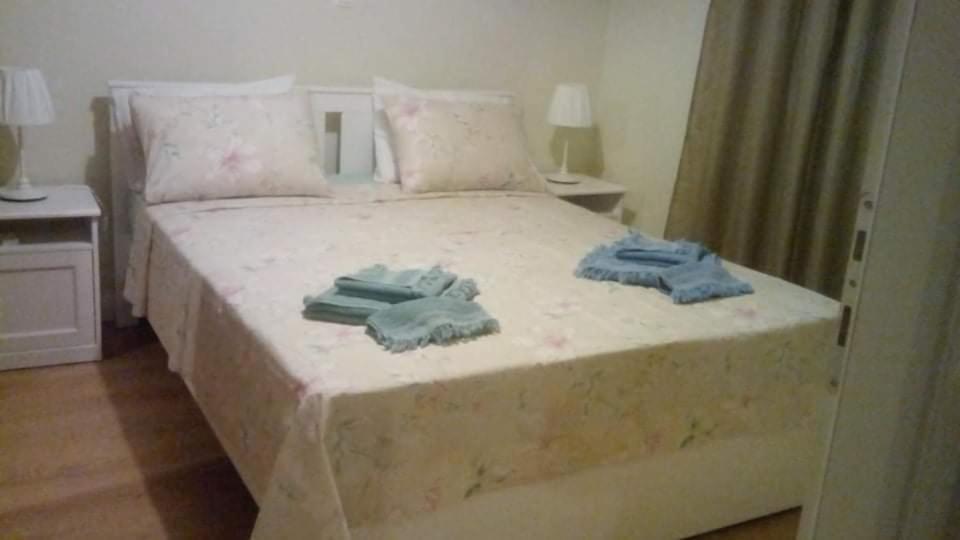 "Dei Vecchi" Apartment In Kerkyra Corfu  Extérieur photo