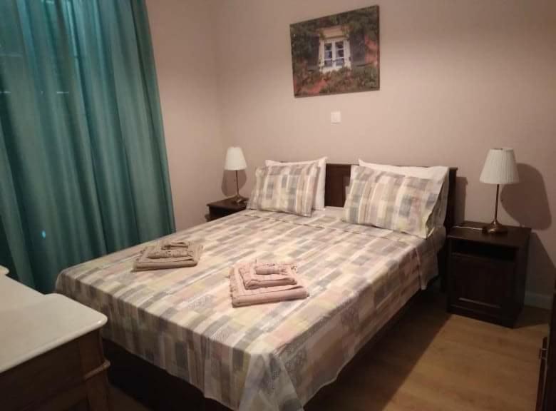 "Dei Vecchi" Apartment In Kerkyra Corfu  Extérieur photo