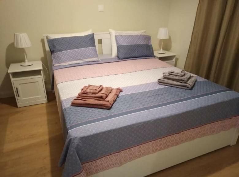 "Dei Vecchi" Apartment In Kerkyra Corfu  Extérieur photo