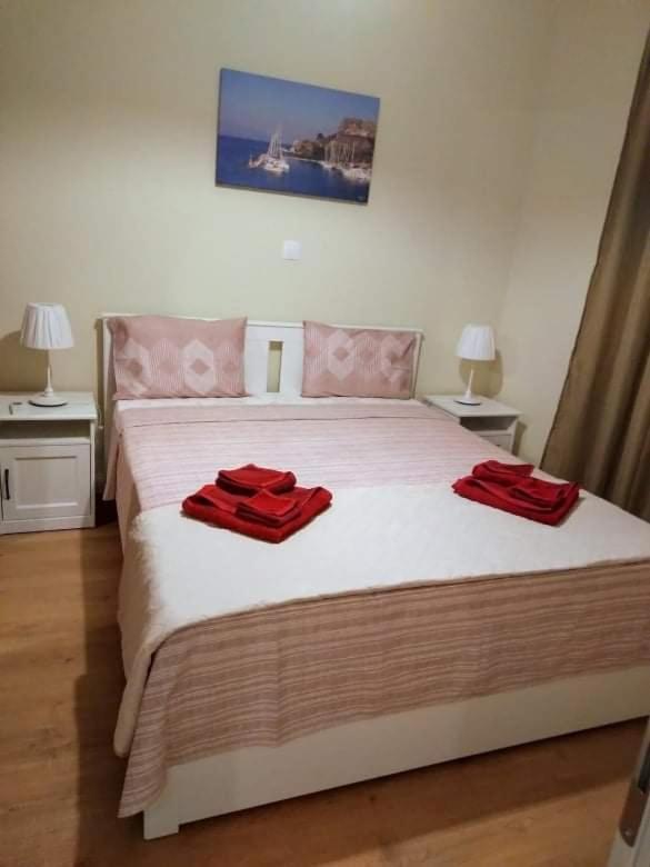 "Dei Vecchi" Apartment In Kerkyra Corfu  Extérieur photo