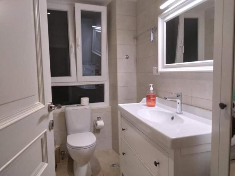 "Dei Vecchi" Apartment In Kerkyra Corfu  Extérieur photo