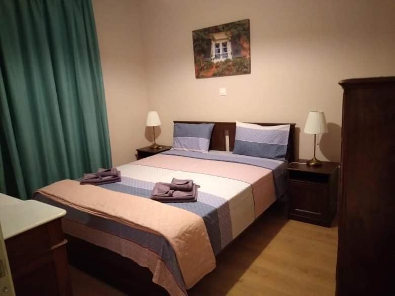 "Dei Vecchi" Apartment In Kerkyra Corfu  Extérieur photo