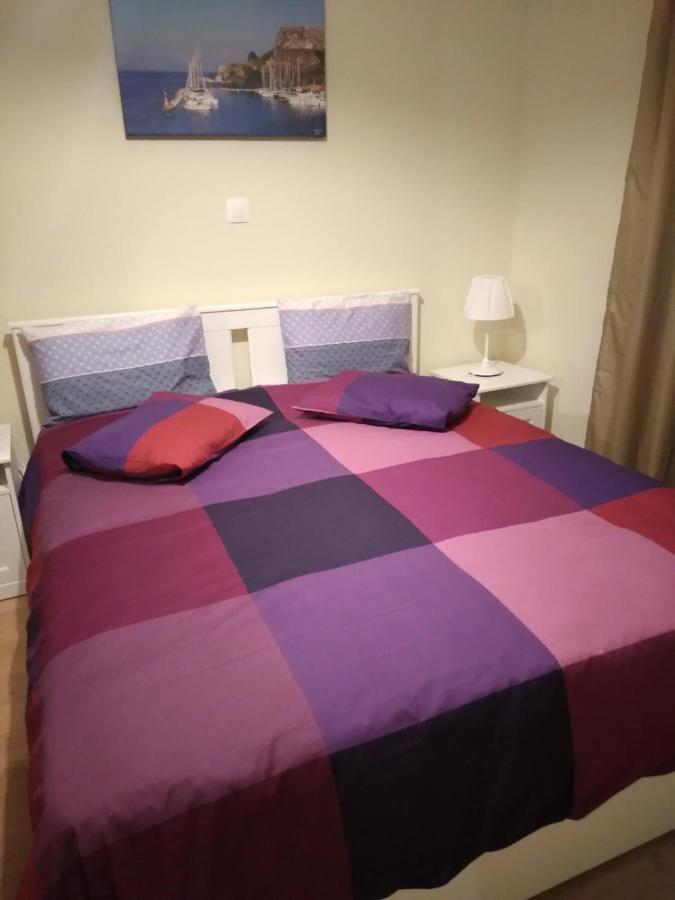 "Dei Vecchi" Apartment In Kerkyra Corfu  Extérieur photo