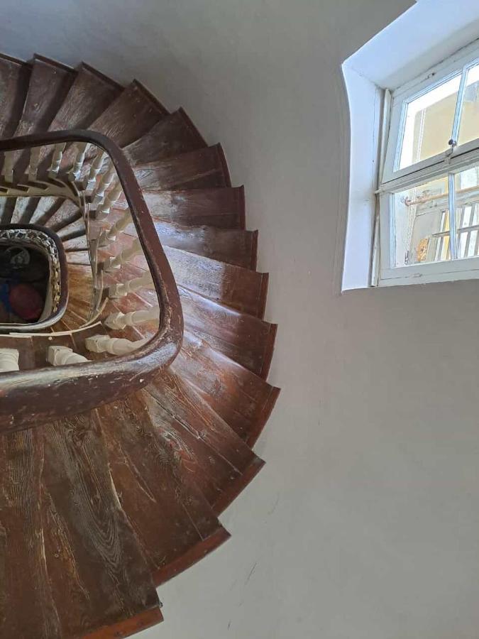 "Dei Vecchi" Apartment In Kerkyra Corfu  Extérieur photo